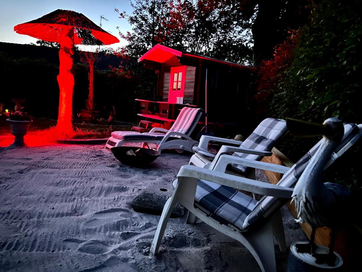Piccobello Bed & Breakfast Valloby Koge Exterior foto